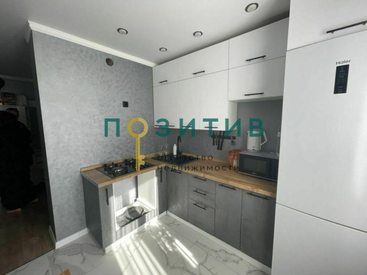 2-комн квартира Московская ул