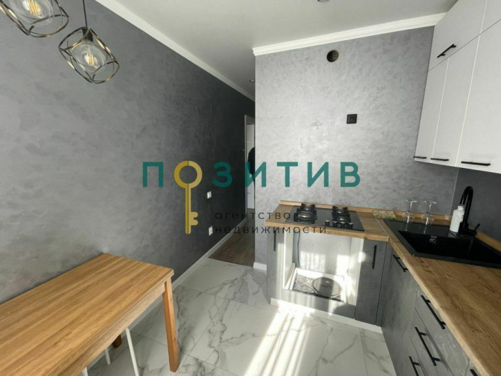 2-комн квартира Московская ул