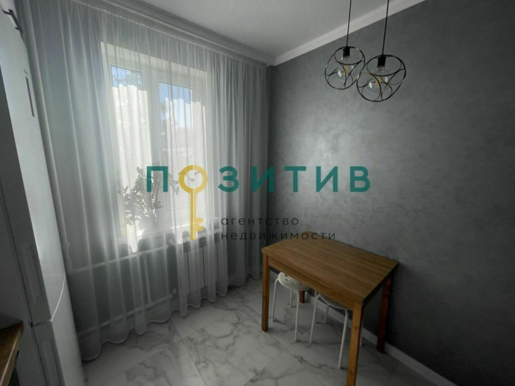 2-комн квартира Московская ул