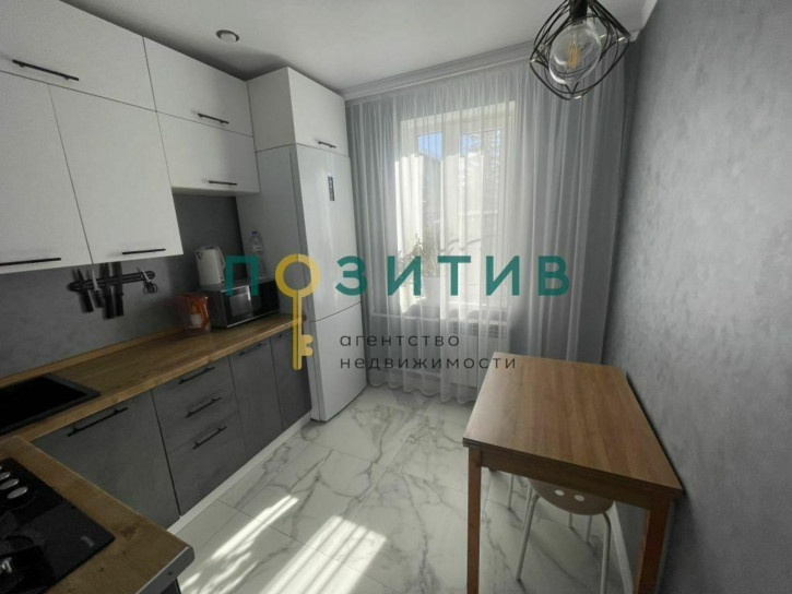 2-комн квартира Московская ул
