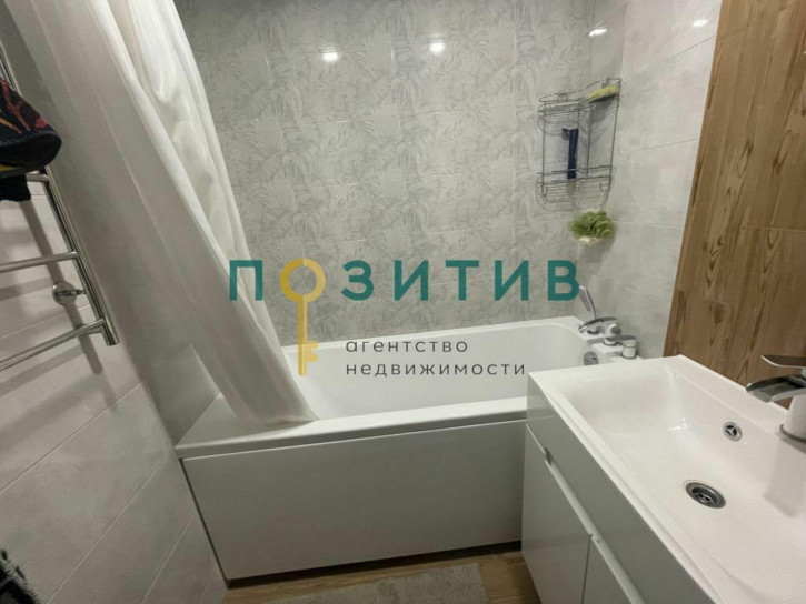 2-комн квартира Московская ул