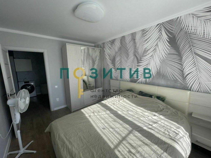 2-комн квартира Московская ул