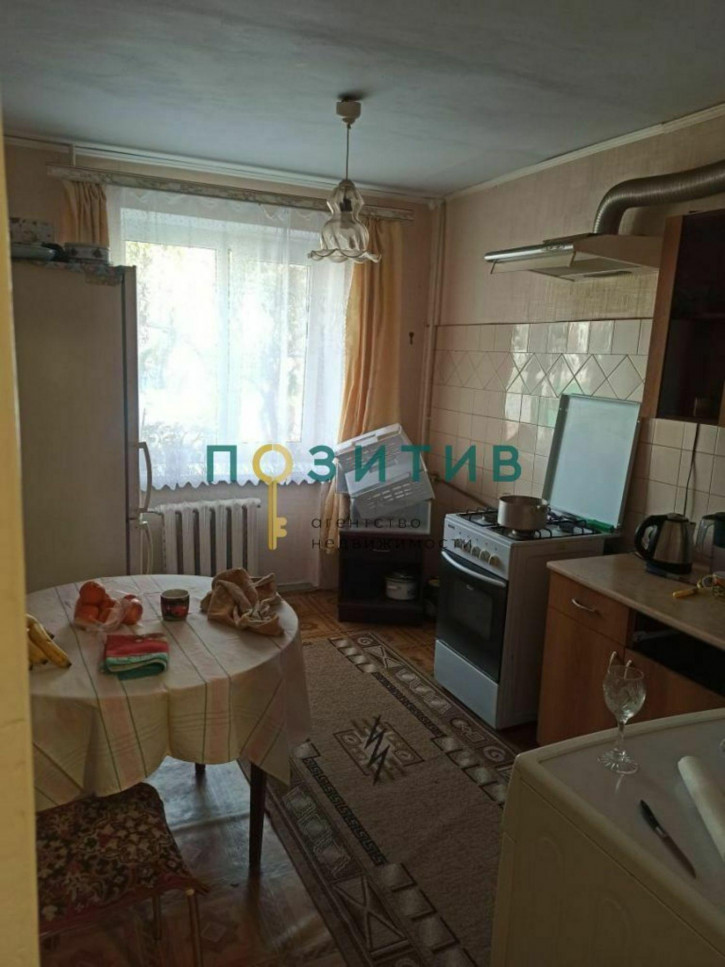 3-комн квартира Огородная ул, 37