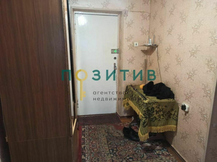 3-комн квартира Огородная ул, 37