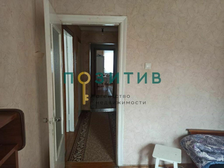 3-комн квартира Огородная ул, 37