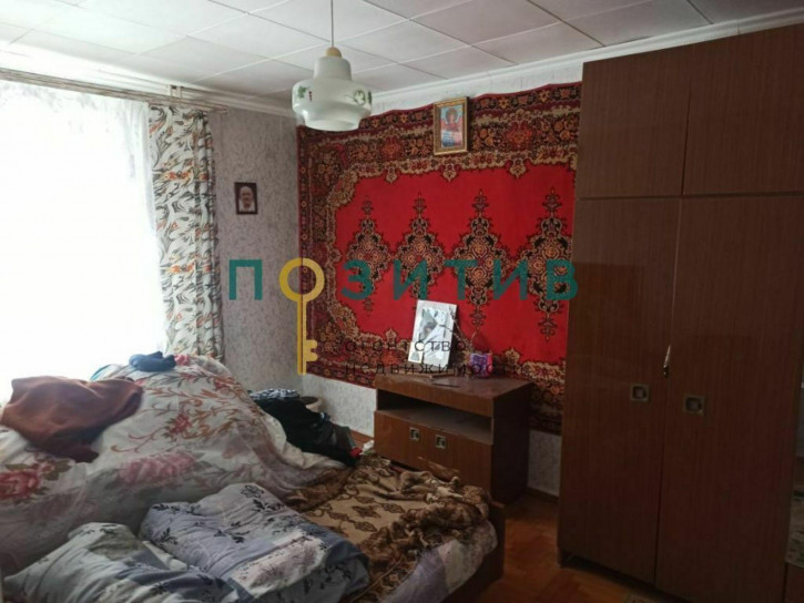 3-комн квартира Огородная ул, 37