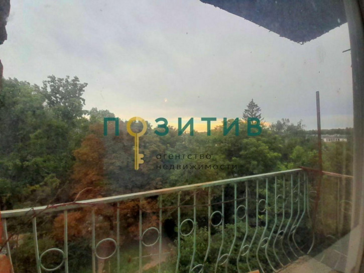 2-комн квартира Оранжерейный проезд, 7к1