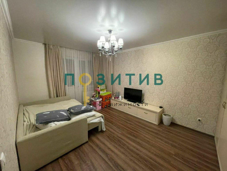 1-комн квартира Ермолова ул, 14к6