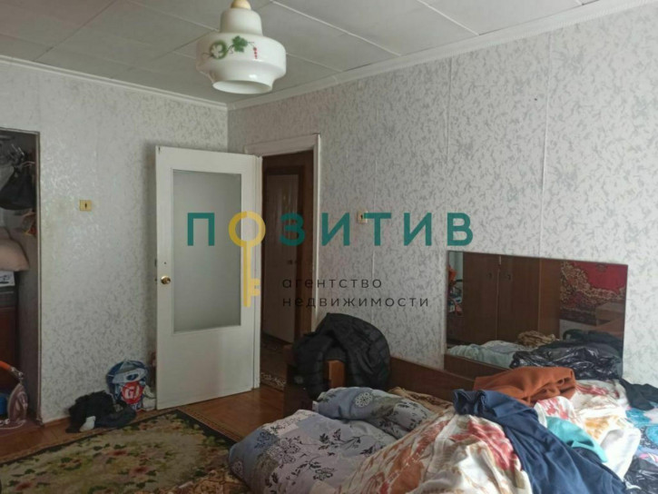 3-комн квартира Огородная ул, 37