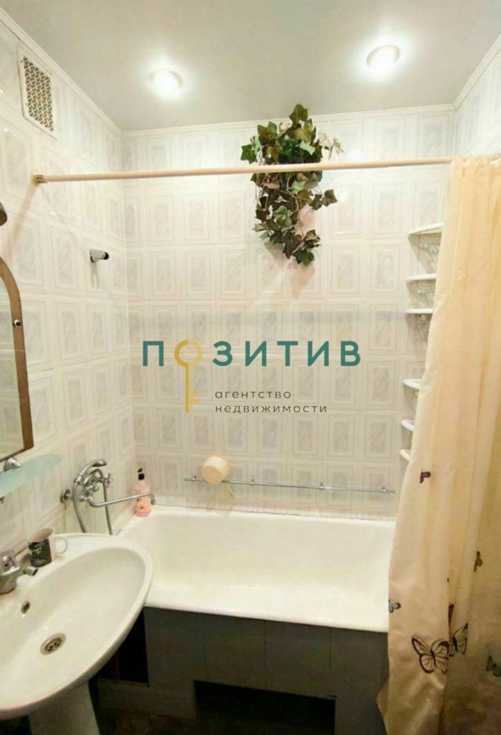 3-комн квартира Нежнова ул, 51/1
