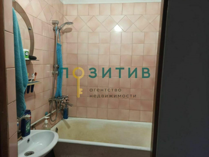 3-комн квартира Огородная ул, 37