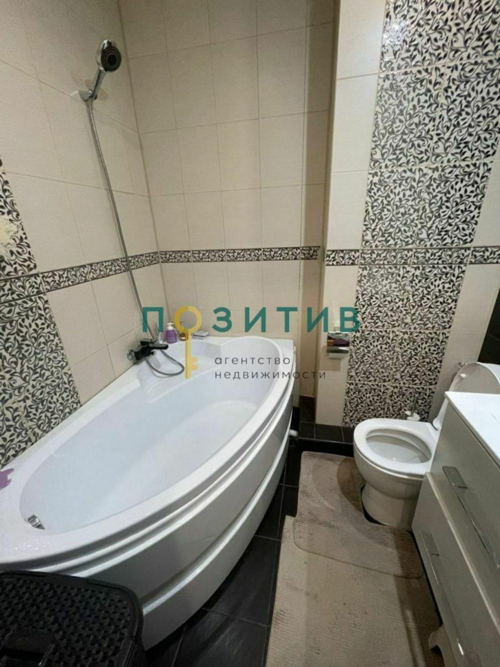 1-комн квартира Ермолова ул, 14к6