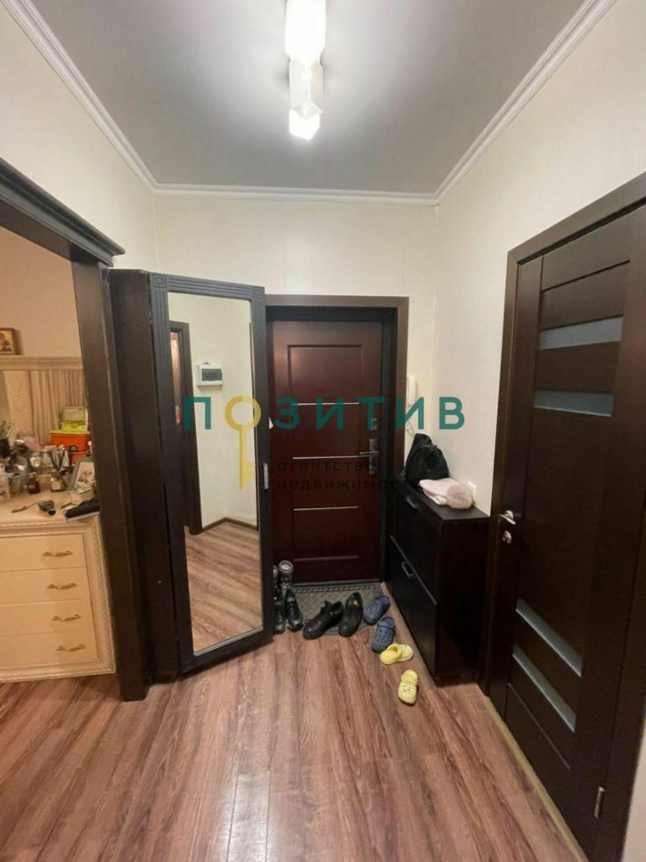 1-комн квартира Ермолова ул, 14к6