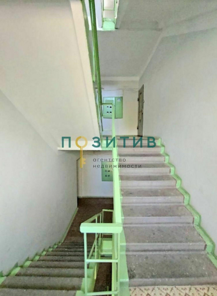3-комн квартира Нежнова ул, 51/1