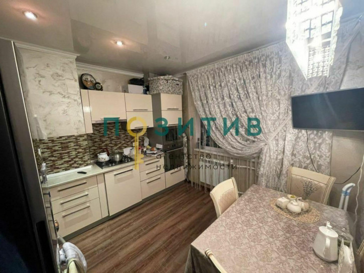 1-комн квартира Ермолова ул, 14к6