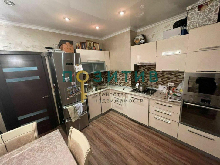 1-комн квартира Ермолова ул, 14к6