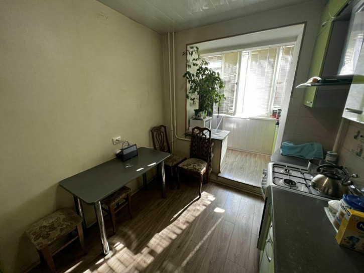 2-комн квартира Кочубея ул, 21к1