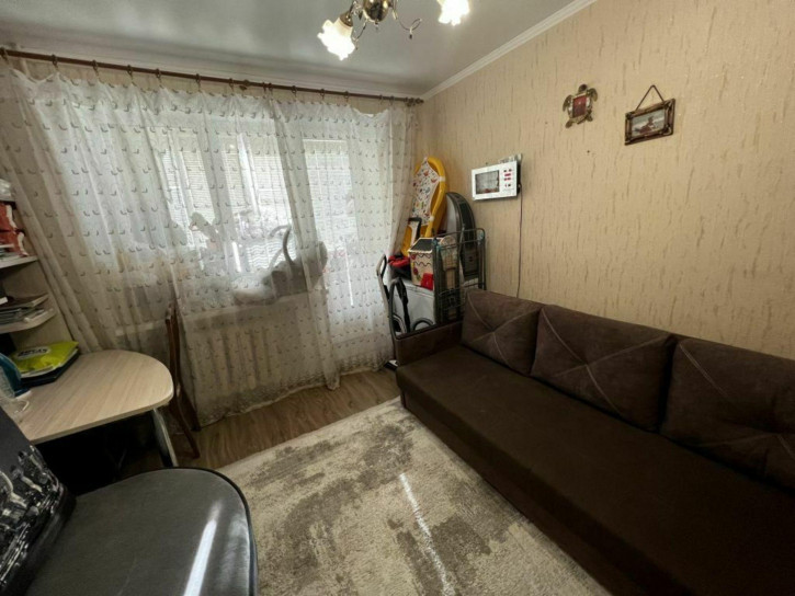 2-комн квартира Кочубея ул, 21к1