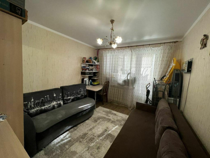 2-комн квартира Кочубея ул, 21к1