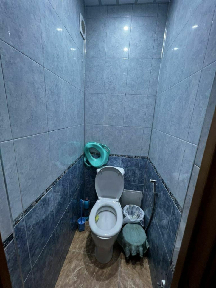 2-комн квартира Кочубея ул, 21к1
