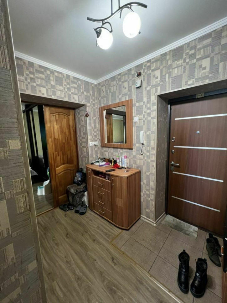 2-комн квартира Кочубея ул, 21к1