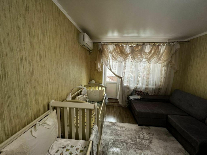 2-комн квартира Кочубея ул, 21к1