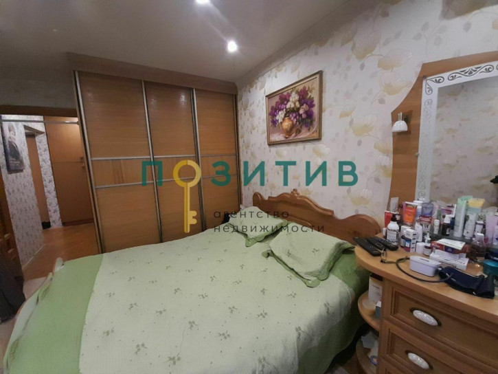 2-комн квартира Нежнова ул, 67к1