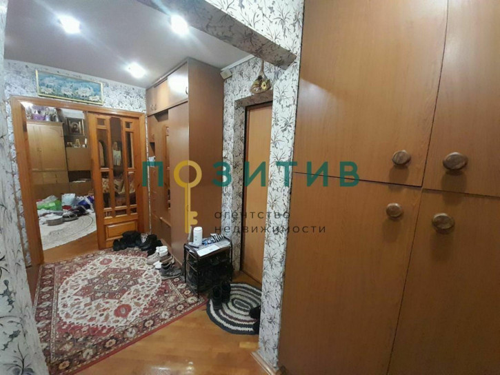 2-комн квартира Нежнова ул, 67к1