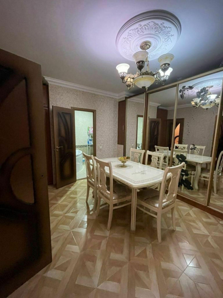 2-комн квартира Оранжерейная ул, 22/2