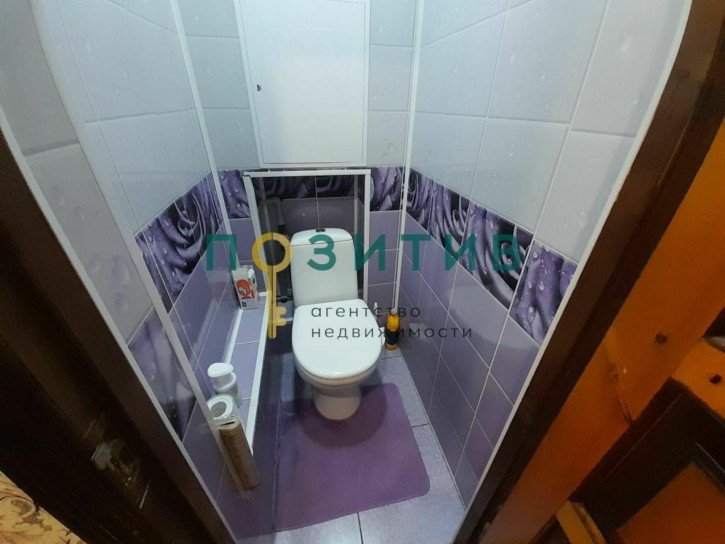 2-комн квартира Нежнова ул, 67к1