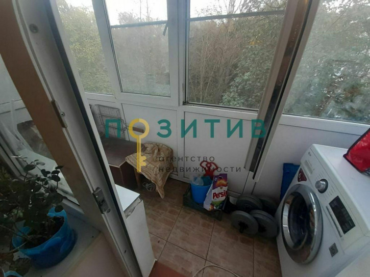 2-комн квартира Московская ул, 72к1