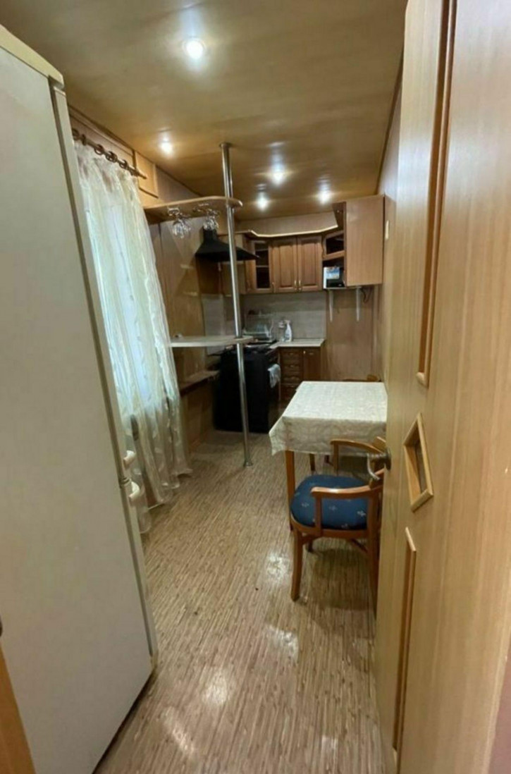 4-комн квартира Октябрьская ул, 28