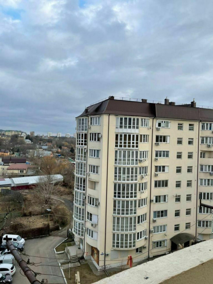 2-комн квартира Оранжерейная ул, 22/2