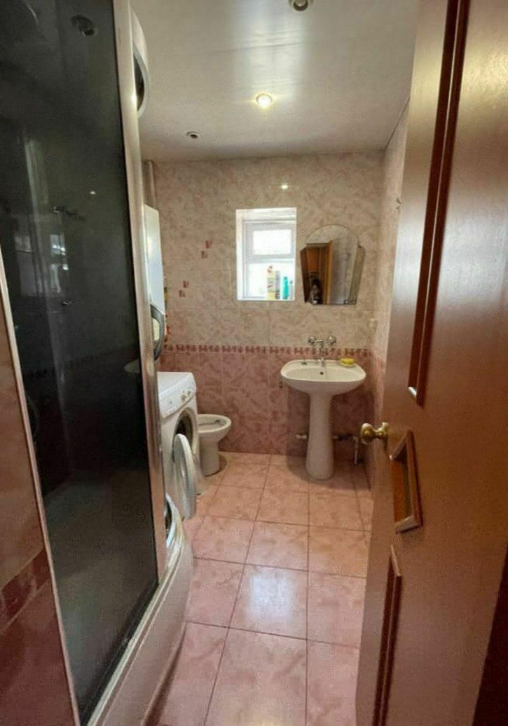 4-комн квартира Октябрьская ул, 28