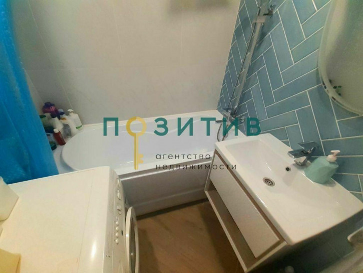 3-комн квартира Кочубея ул, 25к1