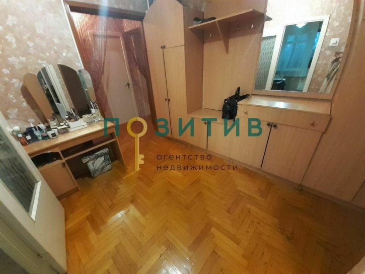 3-комн квартира Кочубея ул, 25к1