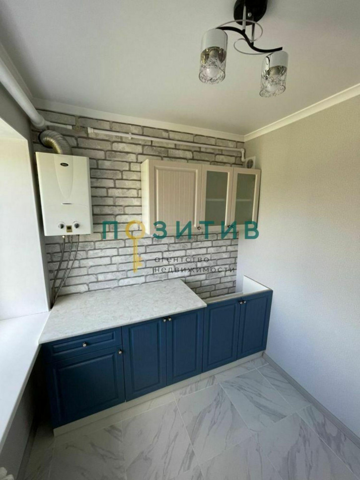 1-комн квартира Орджоникидзе ул, 15