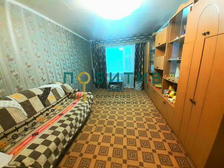 3-комн квартира Кочубея ул, 25к1