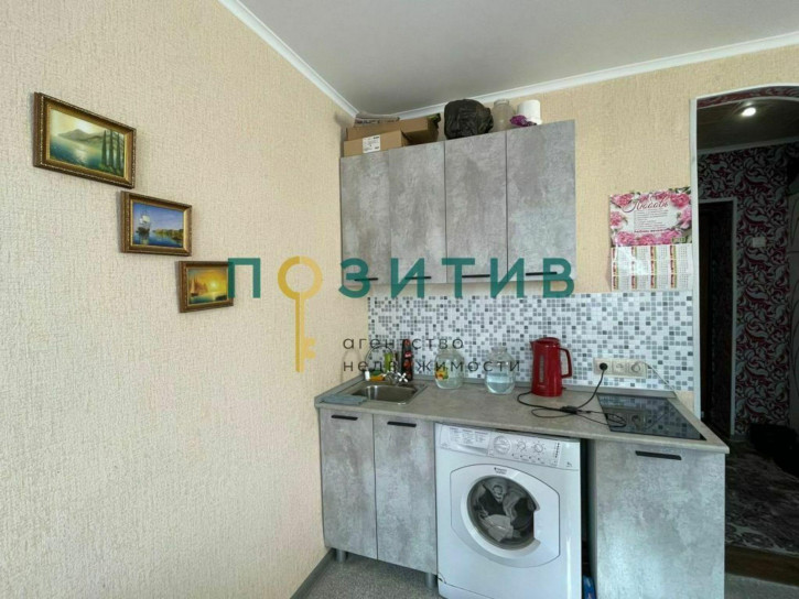 1-комн квартира Пушкина ул, 68к2