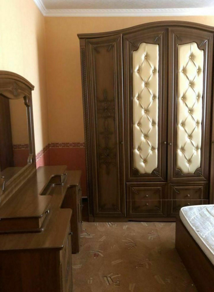 4-комн квартира Октябрьская ул, 28