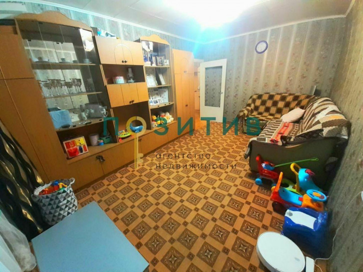 3-комн квартира Кочубея ул, 25к1
