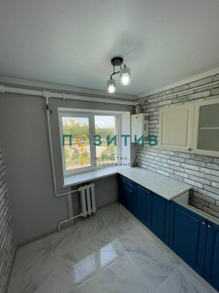 1-комн квартира Орджоникидзе ул, 15