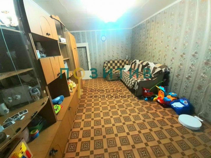 3-комн квартира Кочубея ул, 25к1