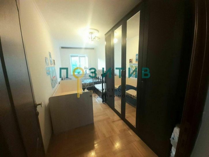 2-комн квартира Московская ул, 72к1