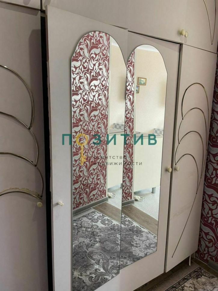 1-комн квартира Пушкина ул, 68к2
