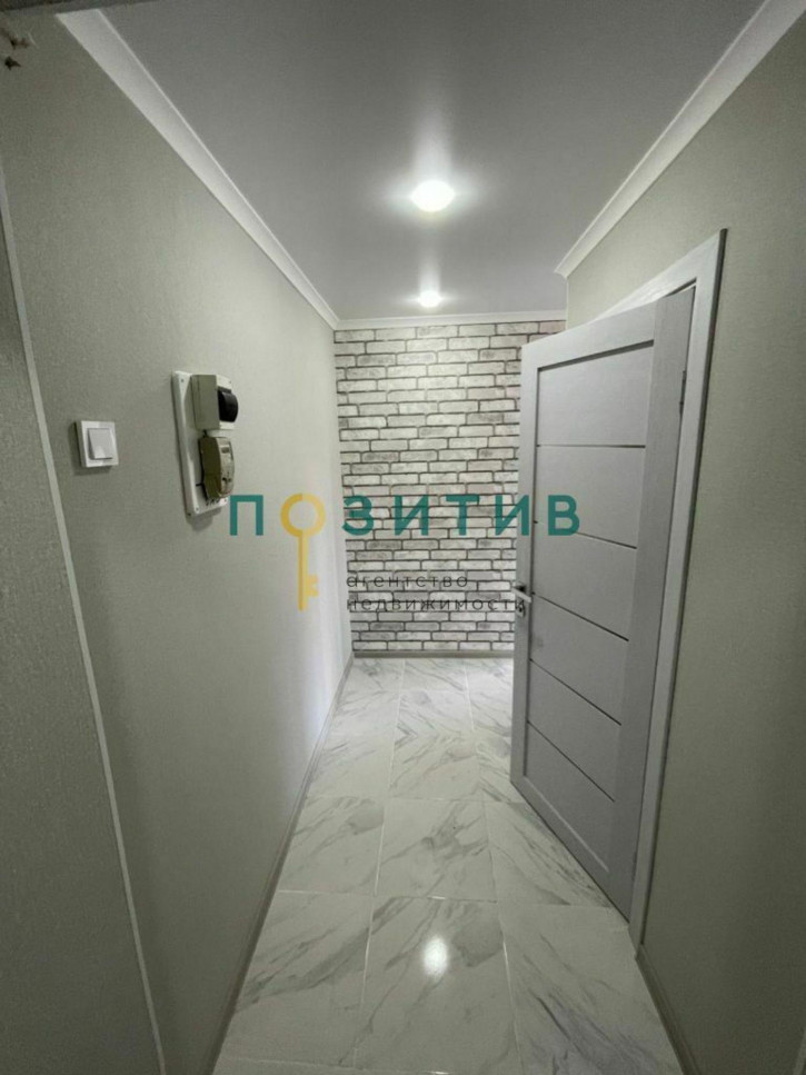 1-комн квартира Орджоникидзе ул, 15