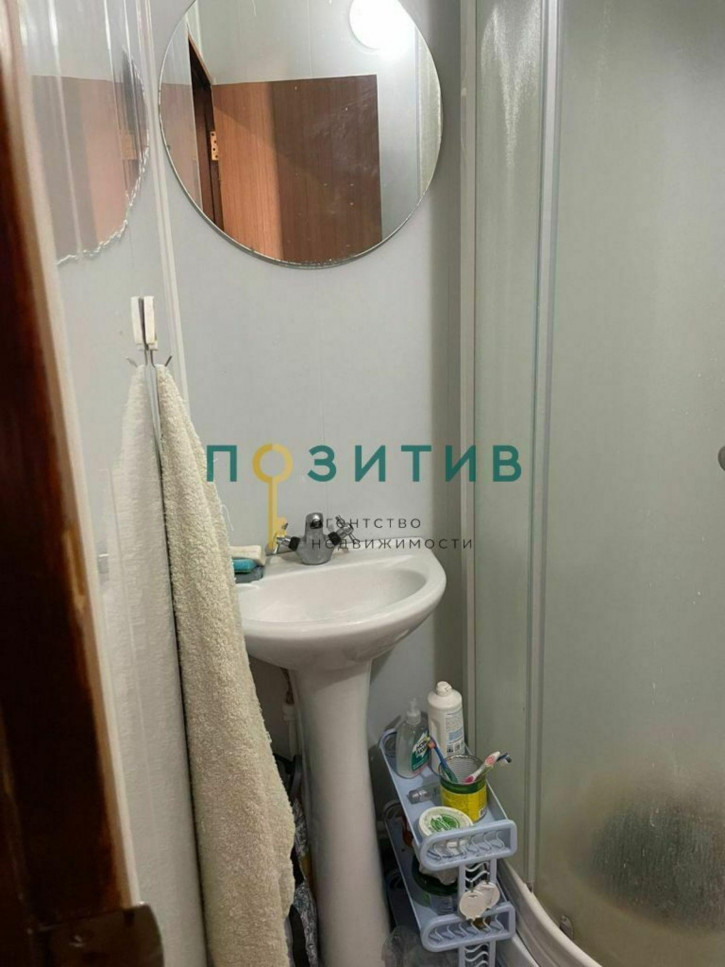 1-комн квартира Пушкина ул, 68к2