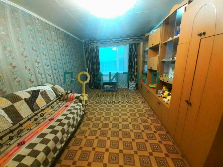 3-комн квартира Кочубея ул, 25к1
