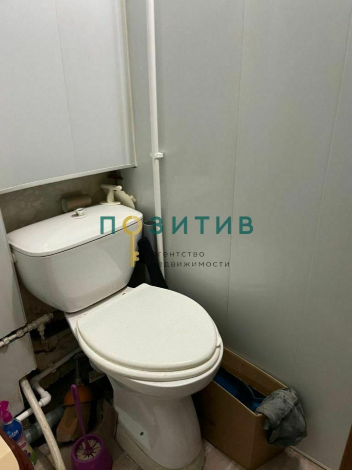 1-комн квартира Пушкина ул, 68к2