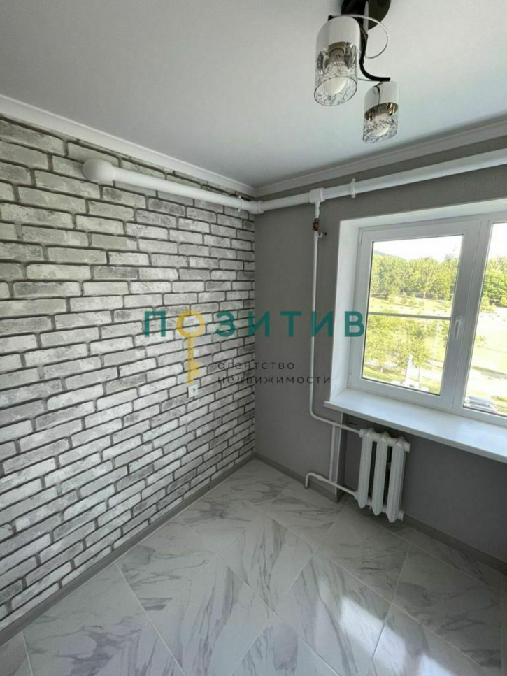 1-комн квартира Орджоникидзе ул, 15